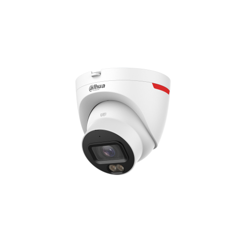 Dahua DH-IPC-HDW2449TP-S-LED-0360B-PRO Turret Kamera (3,6mm) 4MP