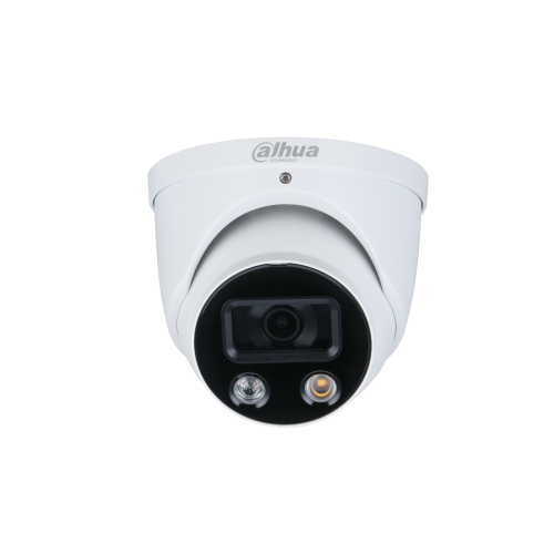 Dahua IPC-HDW3449H-AS-PV (2.8mm) Turret Kamera 4MP