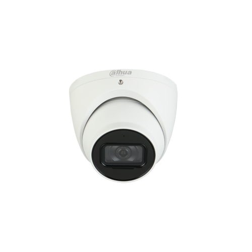 Dahua IPC-HDW5541TMP-ASE (2.8mm) Turret Kamera 5MP