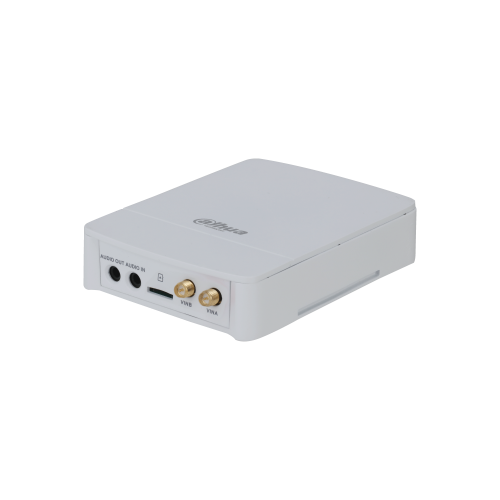 Dahua IPC-HUM8241-E2 IP-Gerät f. 2x IPCHUM8241L1/L4 Linse