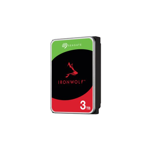 Seagate IronWolf ST3000VN006 Festplatte 3TB