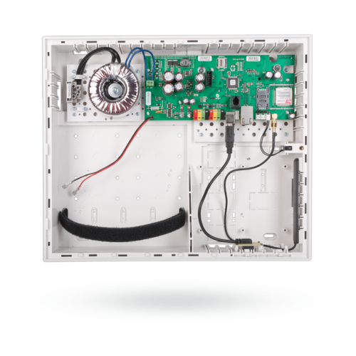 Jablotron JA-106K Kompaktzentralanlage