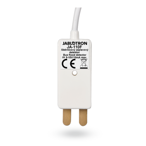 Jablotron JA-110F BUS- Wassermelder