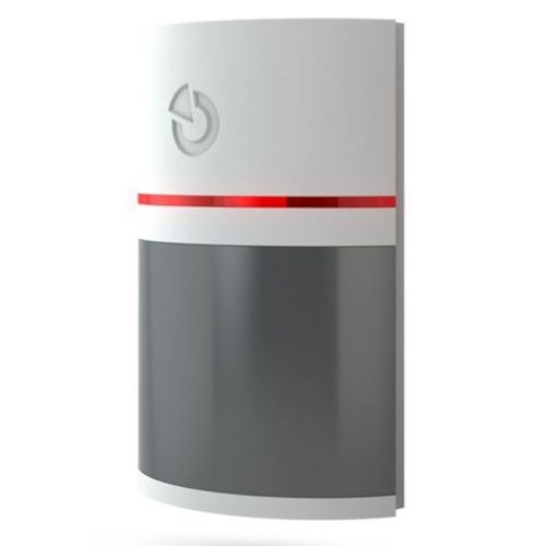 Jablotron JA-111P-WG BUS- Design-Bewegungsmelder