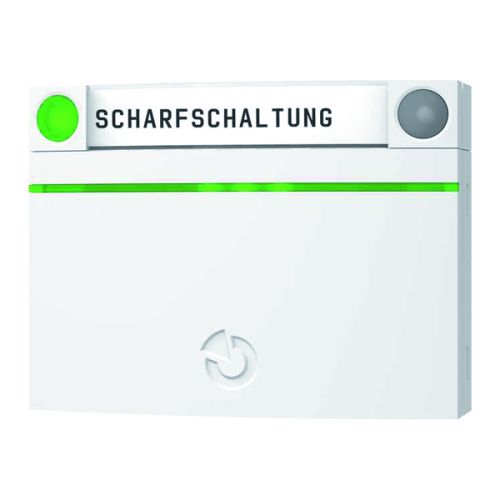 Jablotron JA-112E BUS - Bedienteil