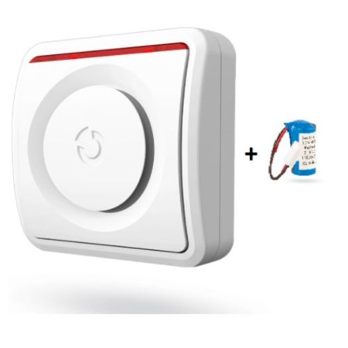 Jablotron JA-150A-2-Komplett FUNK- Sirene