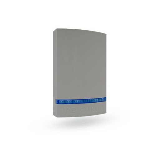 Jablotron JA-1X1A-C-GR-B Gehäuseabdeckung