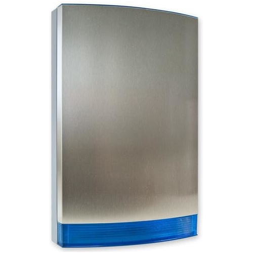 Jablotron JA-1X1A-C-ST-B Gehäuseabdeckung blau