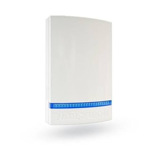 Jablotron JA-1X1A-C-WH-B Gehäuseabdeckung blau