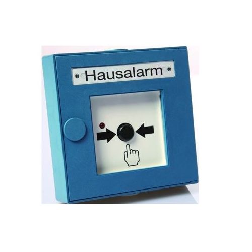 Jablotron JA-DKM F100 FUNK- Druckknopfmelder