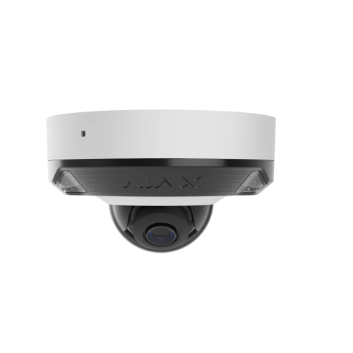 Ajax DomeCam Mini HL (4 mm) 4K Weiß