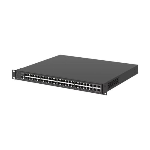 AXIS D8248 MANAGED POE++ SWITCH