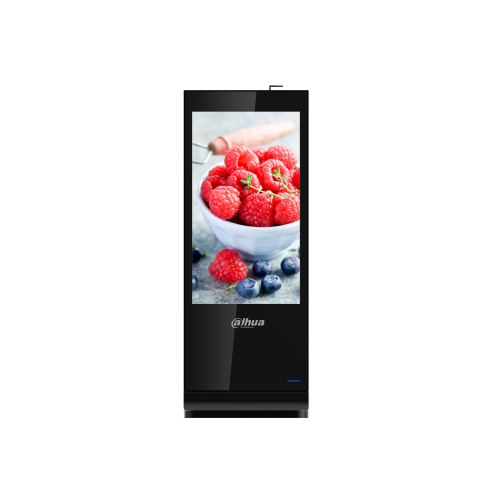 Dahua LDV55-SAI200 Digitales Stand Up Display 55''