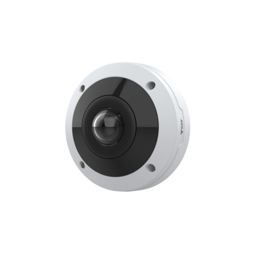 AXIS M4318-PLR Fisheye Kamera 12MP