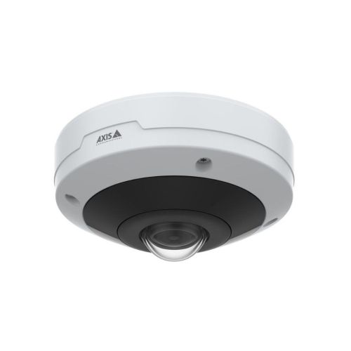 AXIS M4318-PLVE Fisheye Kamera 12MP