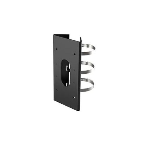 HIKVision Mastmontageadapter DS-1475ZJ-SUS(Black)
