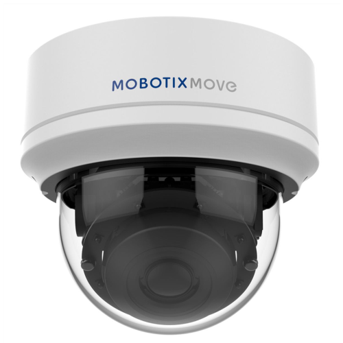 Mobitix Mx-VD2A-5-IR-VA (2.7-12mm) Dome Kamera 5MP