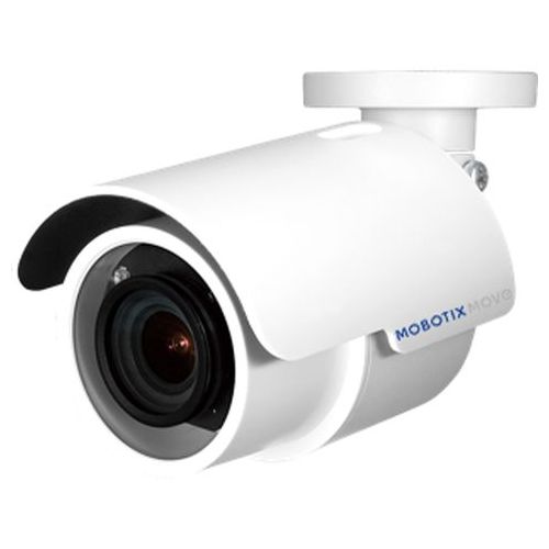MOBOTIX MOVE Mx-BC2A-2-IR Bullet Kamera 2MP