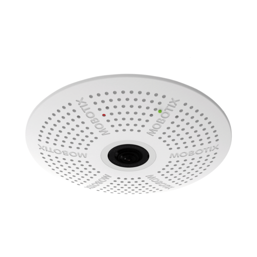 MOBOTIX c26B (1.6mm) Fisheye Kamera 6MP