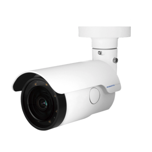 MOBOTIX MOVE Mx-VB1A-4-IR-D IP Bullet Kamera 4MP Full HD Outdoor
