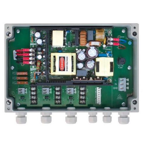 Raytec VAR-PSU-3x8 Netzgerät