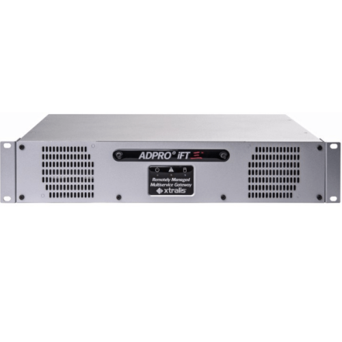 ADPRO iFT E 63021510 Netzwerk Video Rekorder