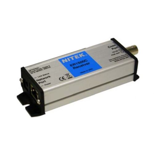 Nitek ER1500C PoE Extender