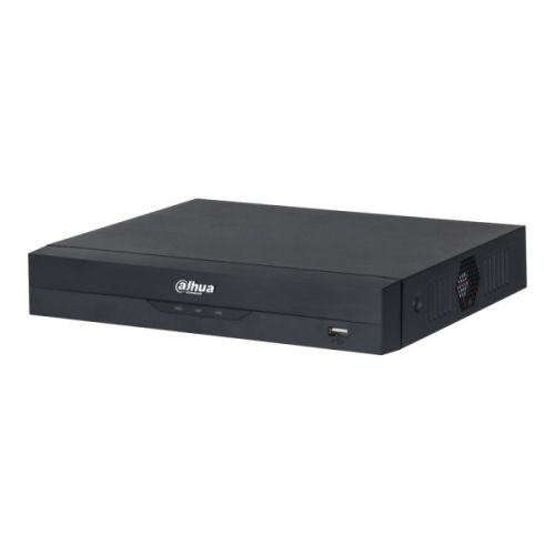 Dahua NVR4108HS-8P-EI Netzwerkvideorekorder 8 Kanal - 8 PoE