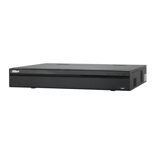 Dahua D-NVR4416-16P-4KS2 16 Kanal IP Rekorder