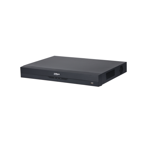Dahua NVR5216-EI2 Netzwerkvideorekorder 16 Kanal