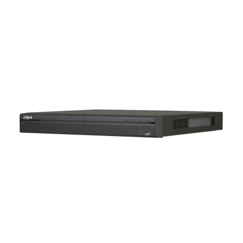 Dahua D-NVR5216-16P-4KS2E 16-Kanal IP Rekorder