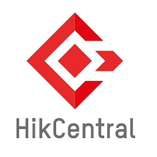 Hikvision HikCentral-P-ACS-1Door Zutrittskontrollsoftware 1 Lizenz für eine Türe
