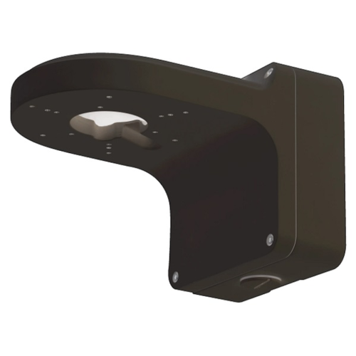 Dahua PFB206W-B Wandhalterung, schwarz
