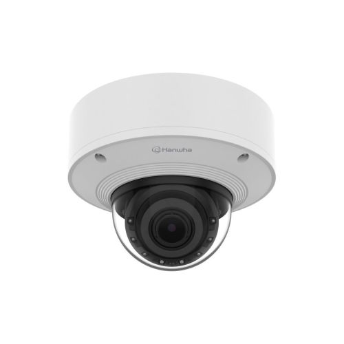 Hanwha Vision PNV-A6081R-E1T (4,38-9,33mm) Dome Kamera 2MP