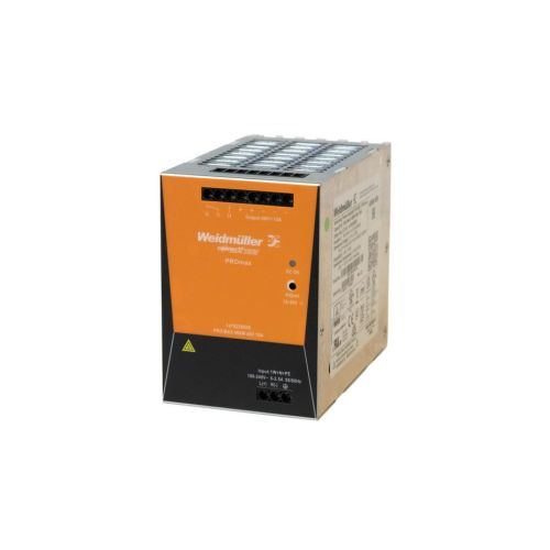 AXIS POWER SUPPLY DIN PS56 480 W