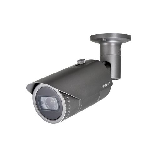 Hanwha QNO-7082R IP Bullet Kamera 4MP
