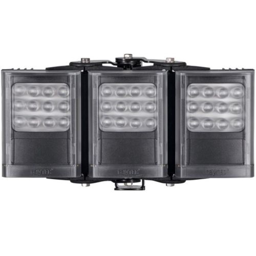 RayTec VAR2-i6-3-C LED Infrarot Scheinwerfer