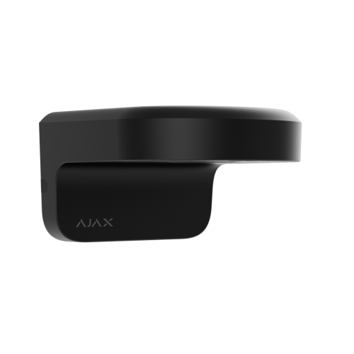 Ajax MountCam A1 Schwarz
