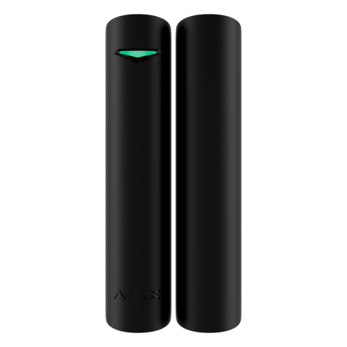 Ajax Superior DoorProtect G3 Jeweller Schwarz 