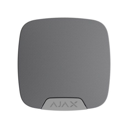 Ajax Superior HomeSiren G3 Jeweller Weiß