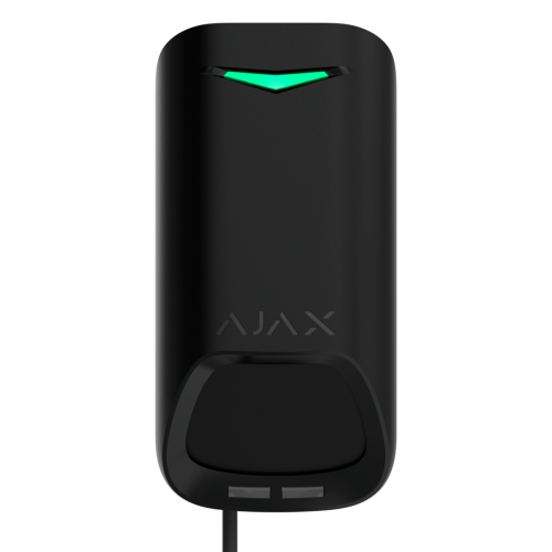 Ajax Superior MotionProtect Plus G3 Fibra Schwarz 