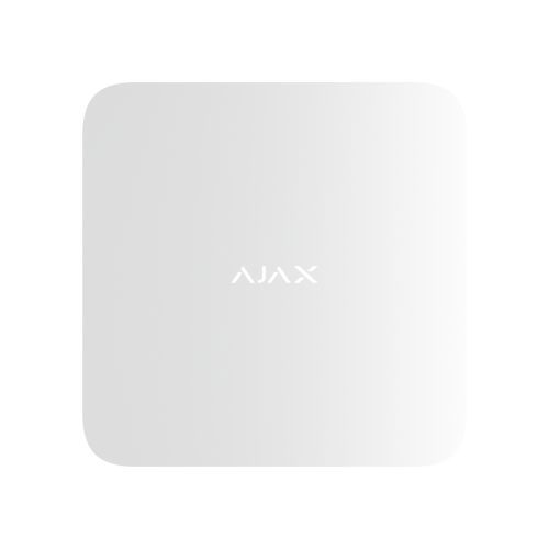 Ajax Superior ReX G3 Jeweller Weiß