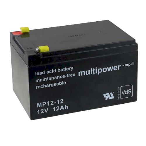 Jablotron SA214-12 Notstromakku