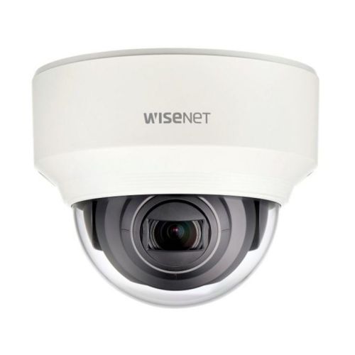 Hanwha Techwin XND-6080V IP Dome Kamera 2 MP Full HD Indoor