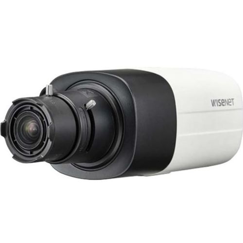 Hanwha Techwin HCB-6001P AHD Multisignal Box Kamera 2 MP 