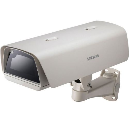 Hanwha Techwin SHB-4300HP Wetterschutzgehäuse (460mm)