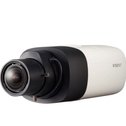 Hanwha Techwin XNB-6000 Box Kamera 2 MP 