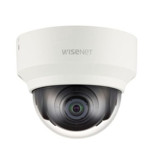 Hanwha Techwin XND-6010 IP Dome Kamera 2 MP Full HD Indoor