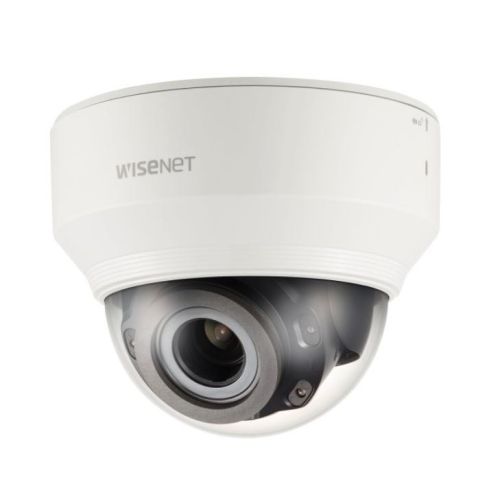 Hanwha Techwin XND-8080R IP Dome Kamera 5 MP Full HD Indoor