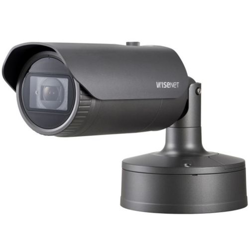 Hanwha Techwin XNO-6080R IP Bullet Kamera 2 MP Full HD Outdoor